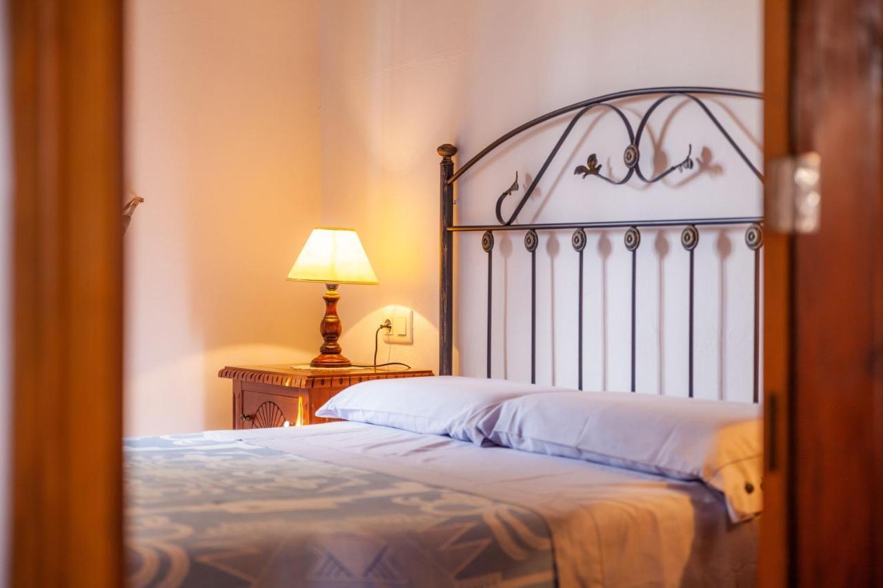 Ses Salines Cottage With Private Pool And Barbecue エクステリア 写真