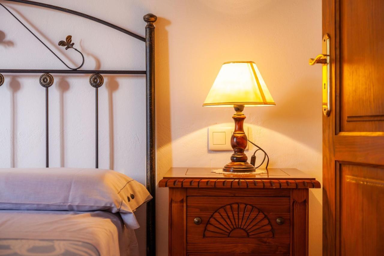 Ses Salines Cottage With Private Pool And Barbecue エクステリア 写真